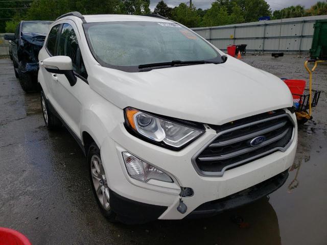 FORD ECOSPORT S 2018 maj6p1ul3jc220805