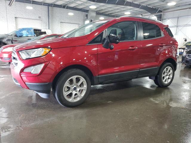 FORD ECOSPORT 2018 maj6p1ul3jc222425