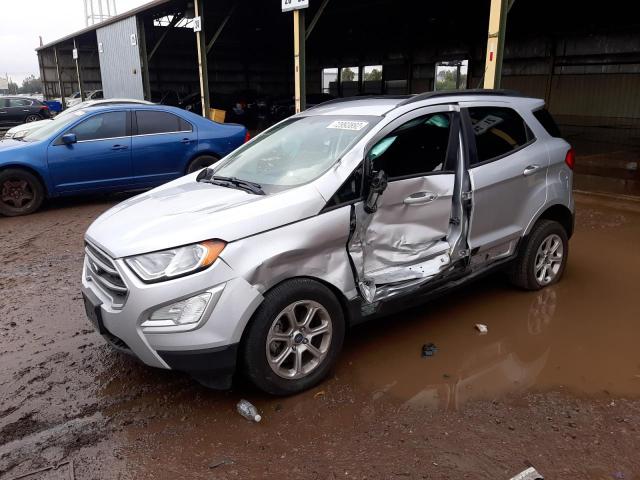 FORD ECOSPORT 2018 maj6p1ul3jc222828