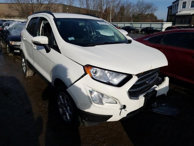 FORD ECOSPORT S 2018 maj6p1ul3jc224658