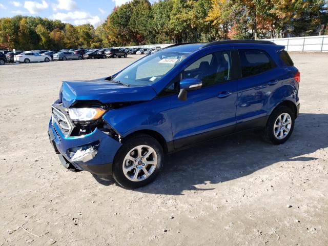 FORD ECOSPORT S 2018 maj6p1ul3jc227561