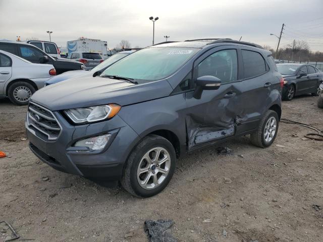 FORD ECOSPORT S 2018 maj6p1ul3jc229181