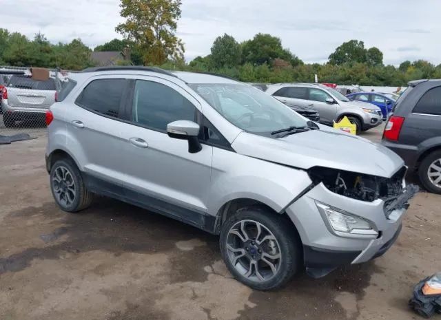 FORD ECOSPORT 2018 maj6p1ul3jc242075