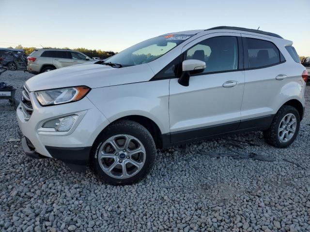 FORD ECOSPORT 2018 maj6p1ul4jc162767