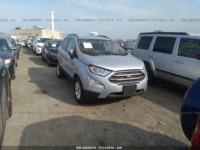 FORD ECOSPORT 2018 maj6p1ul4jc163353