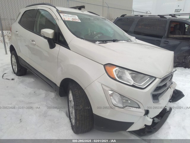 FORD ECOSPORT 2018 maj6p1ul4jc182923