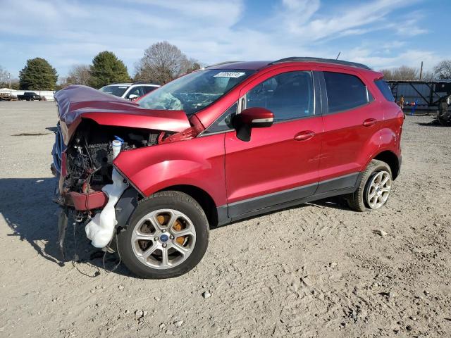 FORD ECOSPORT 2018 maj6p1ul4jc186969