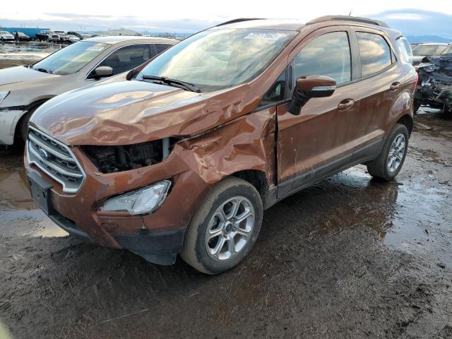 FORD ECOSPORT S 2018 maj6p1ul4jc190536