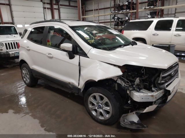 FORD ECOSPORT 2018 maj6p1ul4jc199351