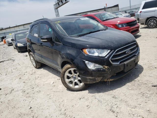 FORD ECOSPORT 2018 maj6p1ul4jc200160