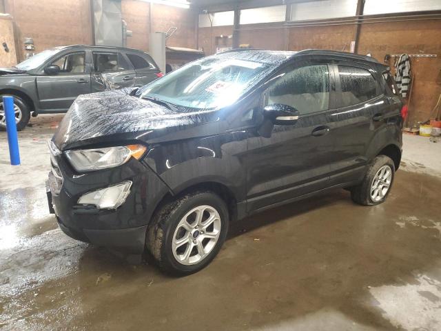 FORD ECOSPORT 2018 maj6p1ul4jc204077