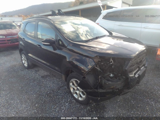 FORD ECOSPORT 2018 maj6p1ul4jc204340