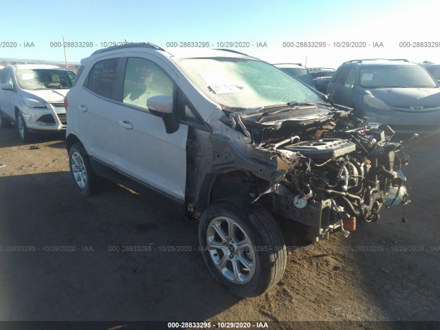 FORD ECOSPORT 2018 maj6p1ul4jc205990