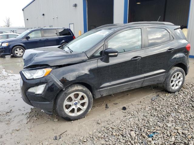 FORD ECOSPORT 2018 maj6p1ul4jc206749