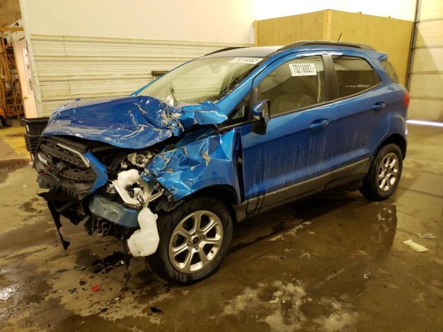 FORD ECOSPORT S 2018 maj6p1ul4jc207819