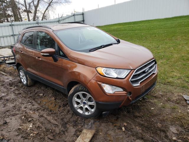 FORD ECOSPORT S 2018 maj6p1ul4jc227102