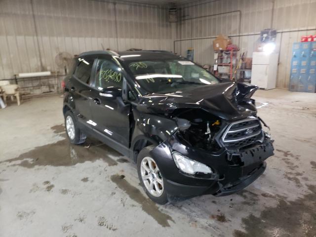 FORD ECOSPORT S 2018 maj6p1ul4jc239234