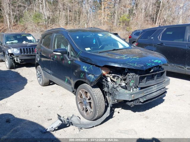 FORD ECOSPORT 2018 maj6p1ul4jc249472