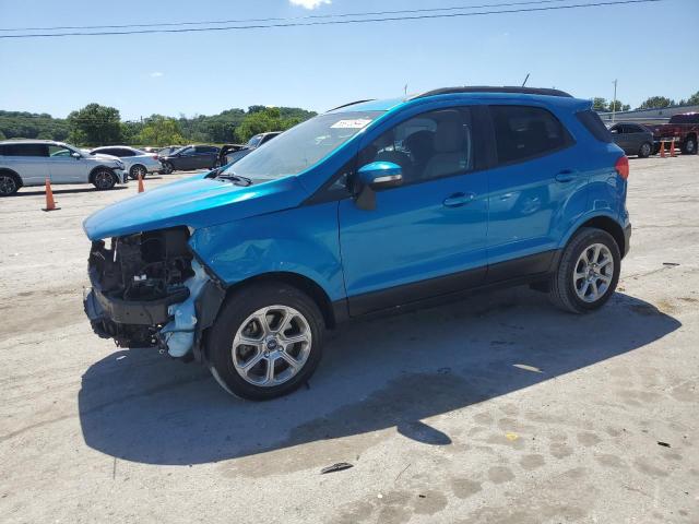 FORD ECOSPORT S 2018 maj6p1ul5jc158419