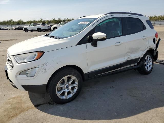 FORD ECOSPORT 2018 maj6p1ul5jc163751