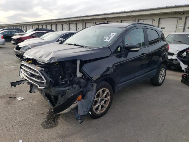 FORD ECOSPORT 2018 maj6p1ul5jc188021