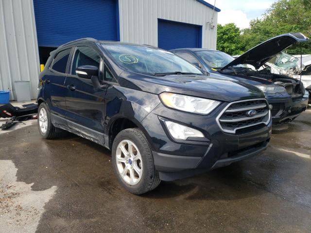 FORD ECOSPORT S 2018 maj6p1ul5jc190917