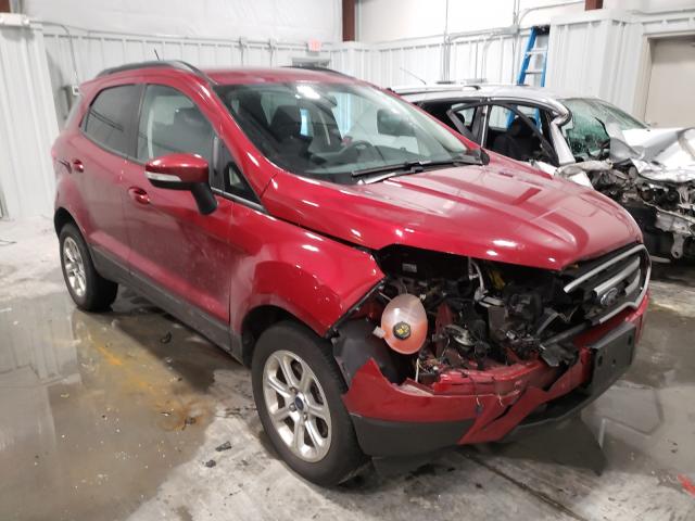 FORD ECOSPORT S 2018 maj6p1ul5jc196023