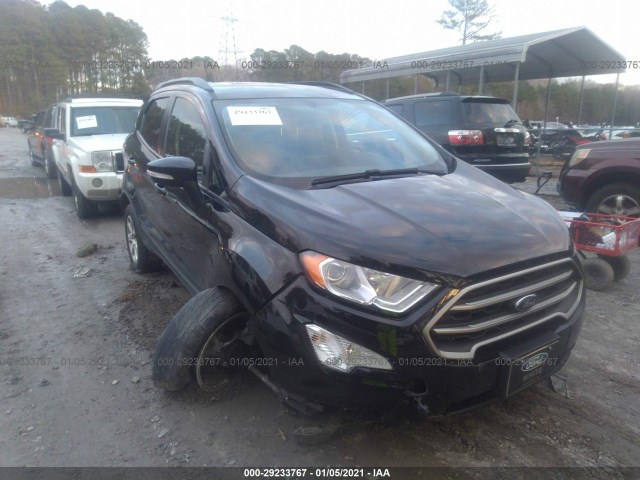 FORD ECOSPORT 2018 maj6p1ul5jc201771