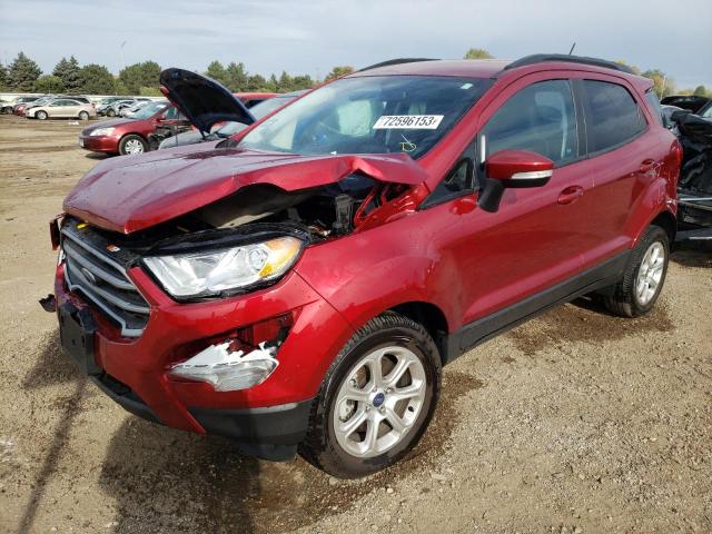 FORD ECOSPORT 2018 maj6p1ul5jc203455