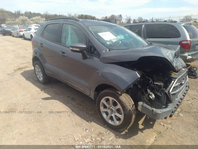 FORD ECOSPORT 2018 maj6p1ul5jc204136