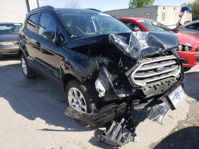 FORD ECOSPORT S 2018 maj6p1ul5jc207246