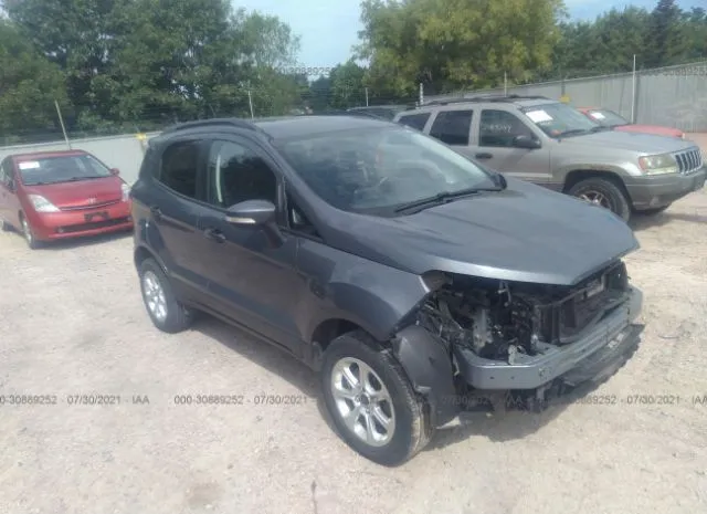 FORD ECOSPORT 2018 maj6p1ul5jc210518