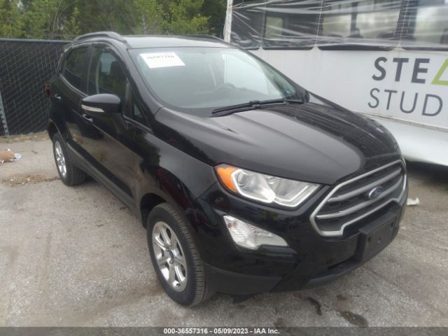 FORD ECOSPORT 2018 maj6p1ul5jc213838