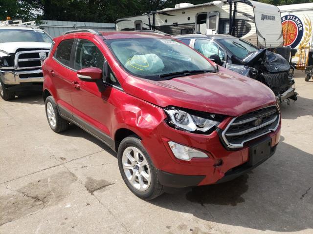 FORD ECOSPORT S 2018 maj6p1ul5jc213998