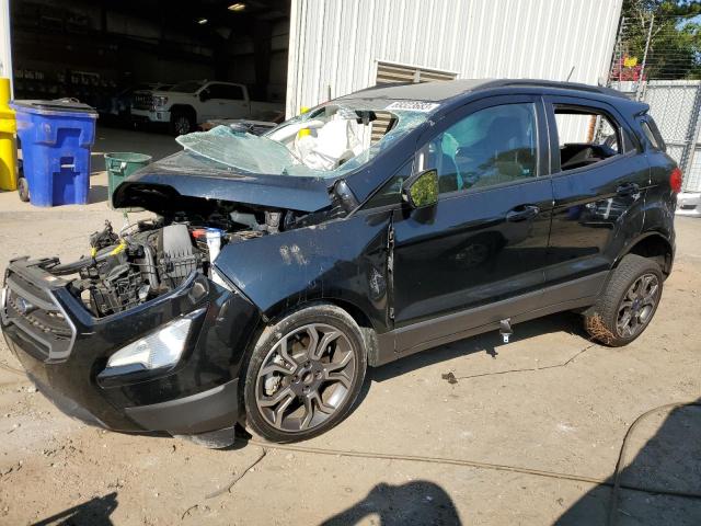 FORD ECOSPORT 2018 maj6p1ul5jc226654