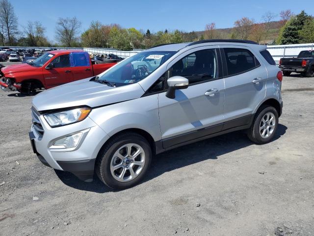 FORD ECOSPORT 2018 maj6p1ul5jc227559