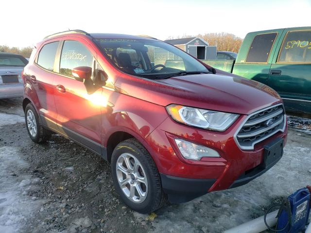 FORD ECOSPORT S 2018 maj6p1ul5jc228565