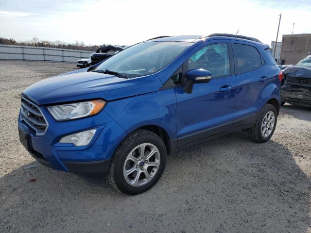 FORD ECOSPORT 2018 maj6p1ul5jc230025