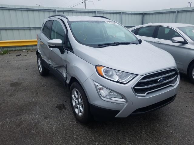 FORD ECOSPORT S 2018 maj6p1ul5jc240148