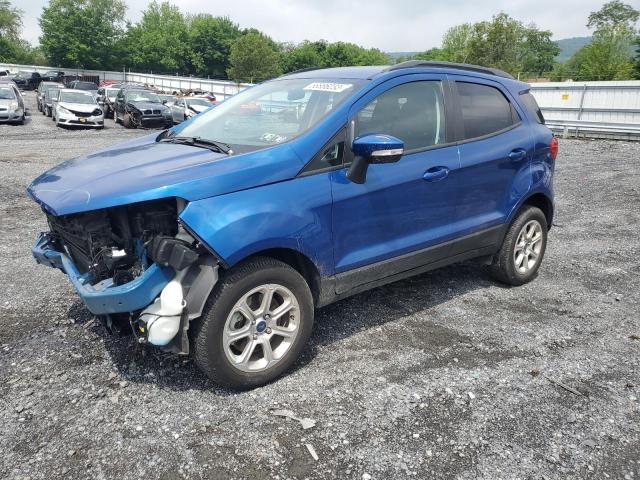 FORD ECOSPORT 2018 maj6p1ul5jc244894