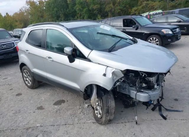 FORD ECOSPORT 2018 maj6p1ul5jc245723