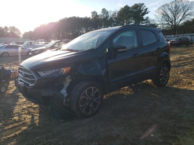 FORD ECOSPORT 2018 maj6p1ul5jc247472