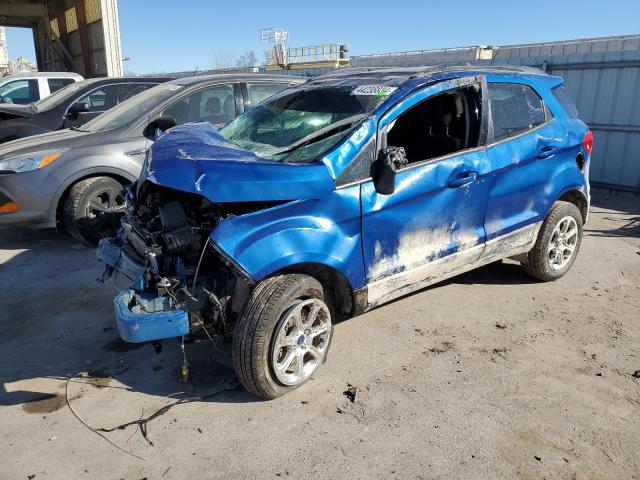 FORD ECOSPORT 2018 maj6p1ul5jc249819