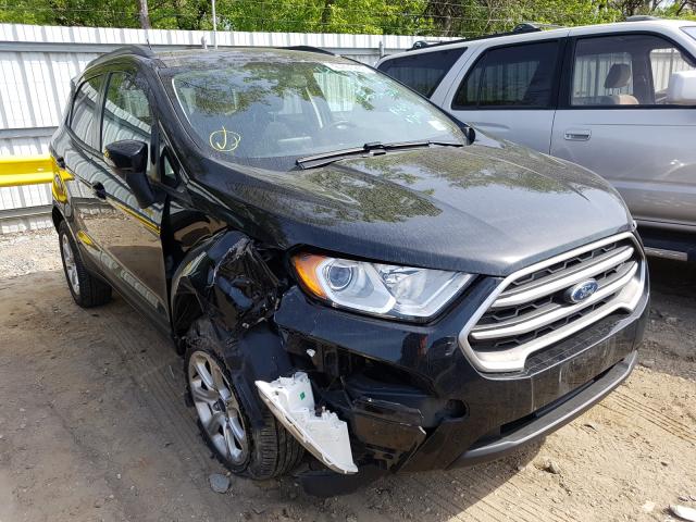 FORD ECOSPORT S 2018 maj6p1ul6jc163760