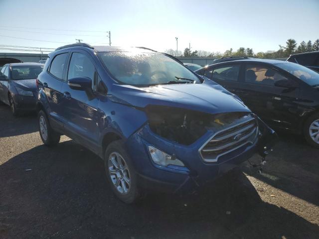 FORD ECOSPORT S 2018 maj6p1ul6jc173754