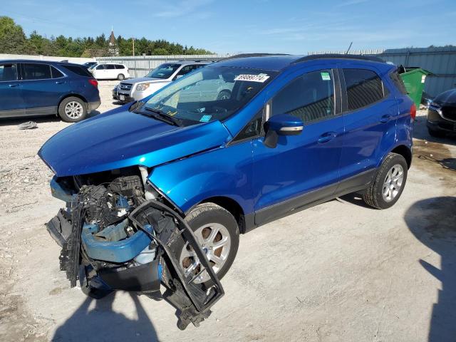 FORD ECOSPORT S 2018 maj6p1ul6jc189503