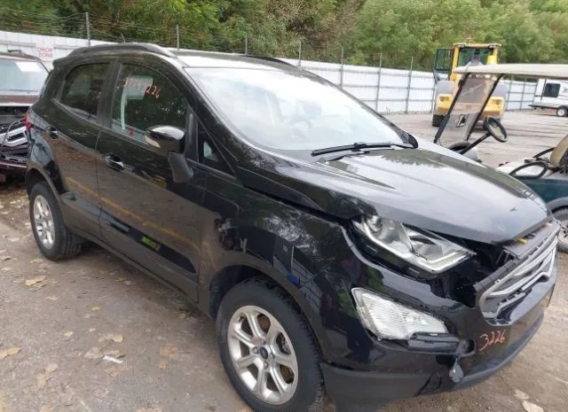 FORD ECOSPORT 2018 maj6p1ul6jc197018