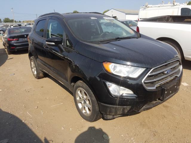 FORD ECOSPORT S 2018 maj6p1ul6jc200144