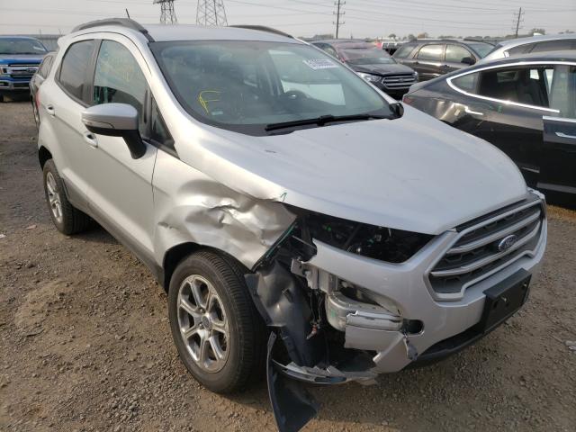 FORD ECOSPORT S 2018 maj6p1ul6jc200404