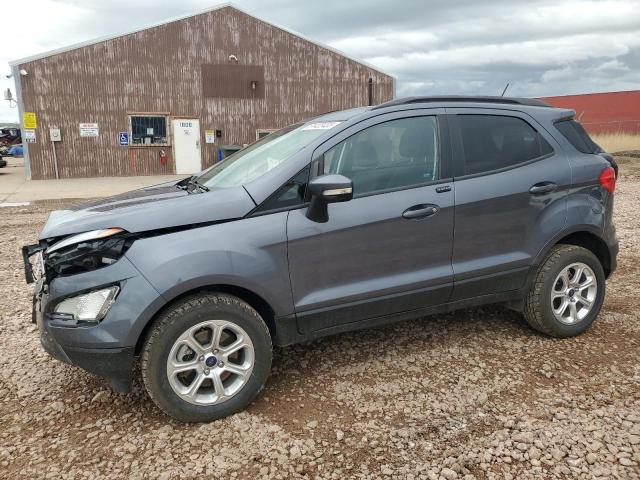 FORD ECOSPORT S 2018 maj6p1ul6jc205991